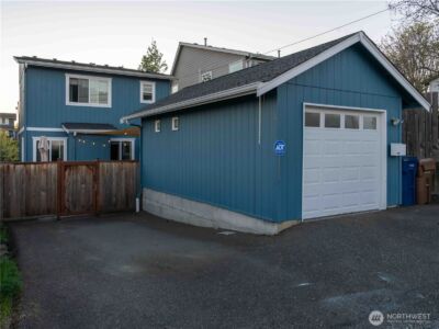 2543 S J Street , Tacoma, WA 98405 - Photo 32