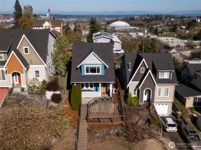 2543 S J Street , Tacoma, WA 98405 - Photo 34