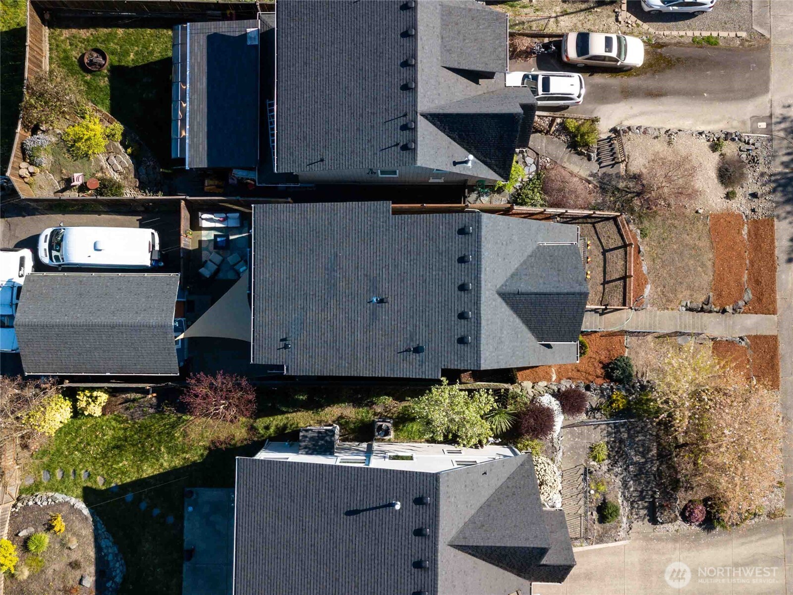 2543 S J Street , Tacoma, WA 98405