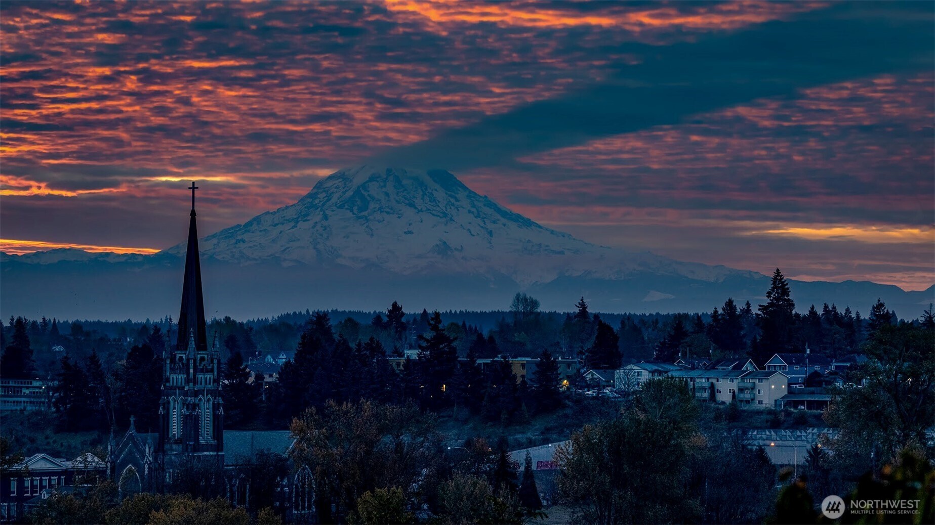 2543 S J Street , Tacoma, WA 98405