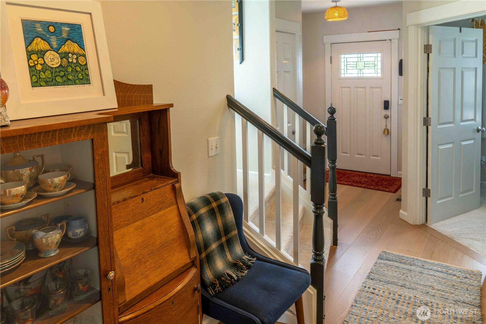 2543 S J Street , Tacoma, WA 98405