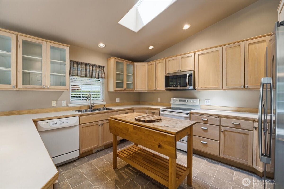 8831 Entiat River Road , Entiat, WA 98822