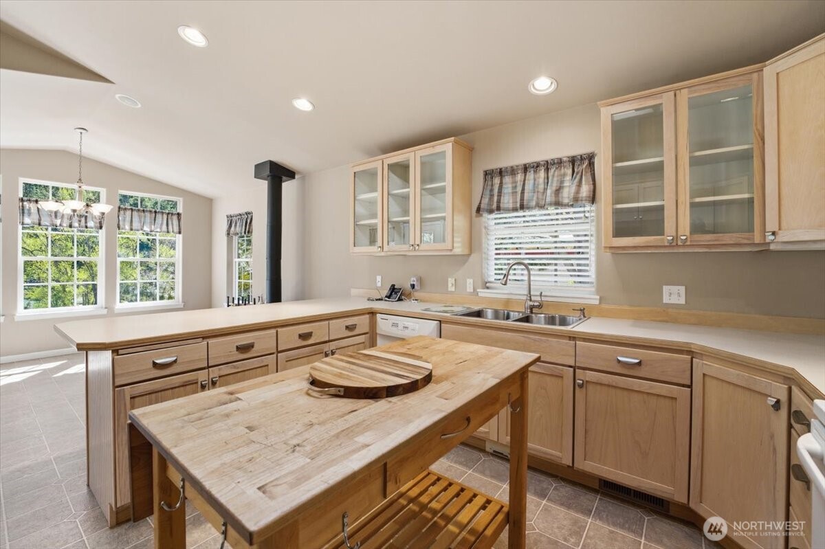 8831 Entiat River Road , Entiat, WA 98822