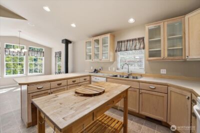 8831 Entiat River Road , Entiat, WA 98822 - Photo 12
