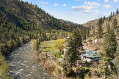 8831 Entiat River Road , Entiat, WA 98822 - Photo 2