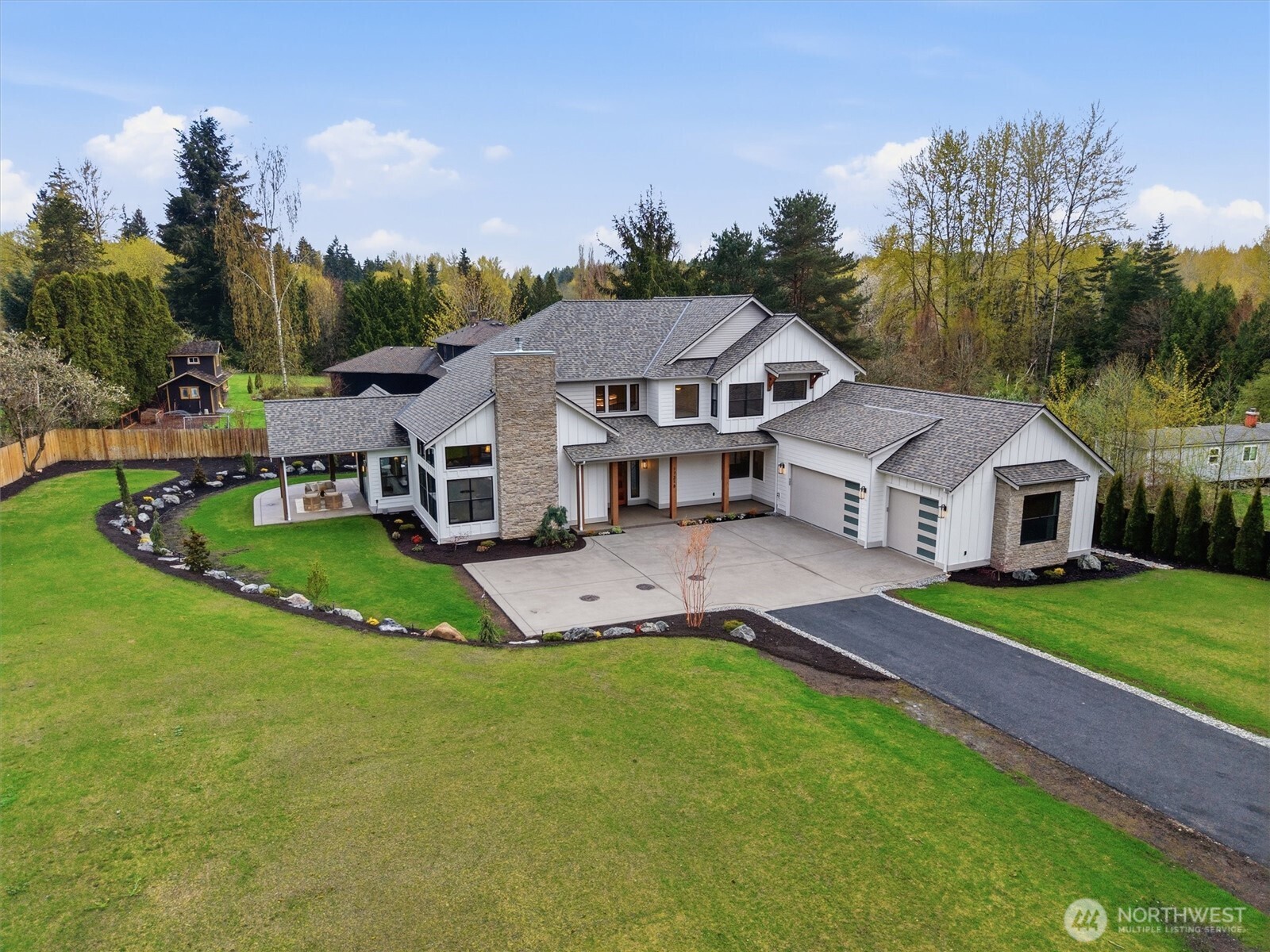 17218 NE Woodinville-Duvall Road , Woodinville, WA 98072