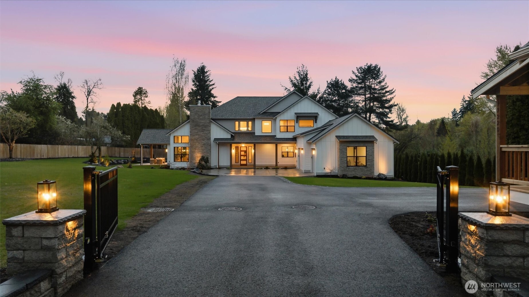 17218 NE Woodinville-Duvall Road , Woodinville, WA 98072