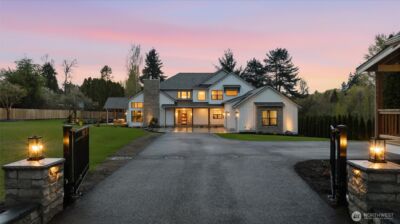 17218 NE Woodinville-Duvall Road , Woodinville, WA 98072