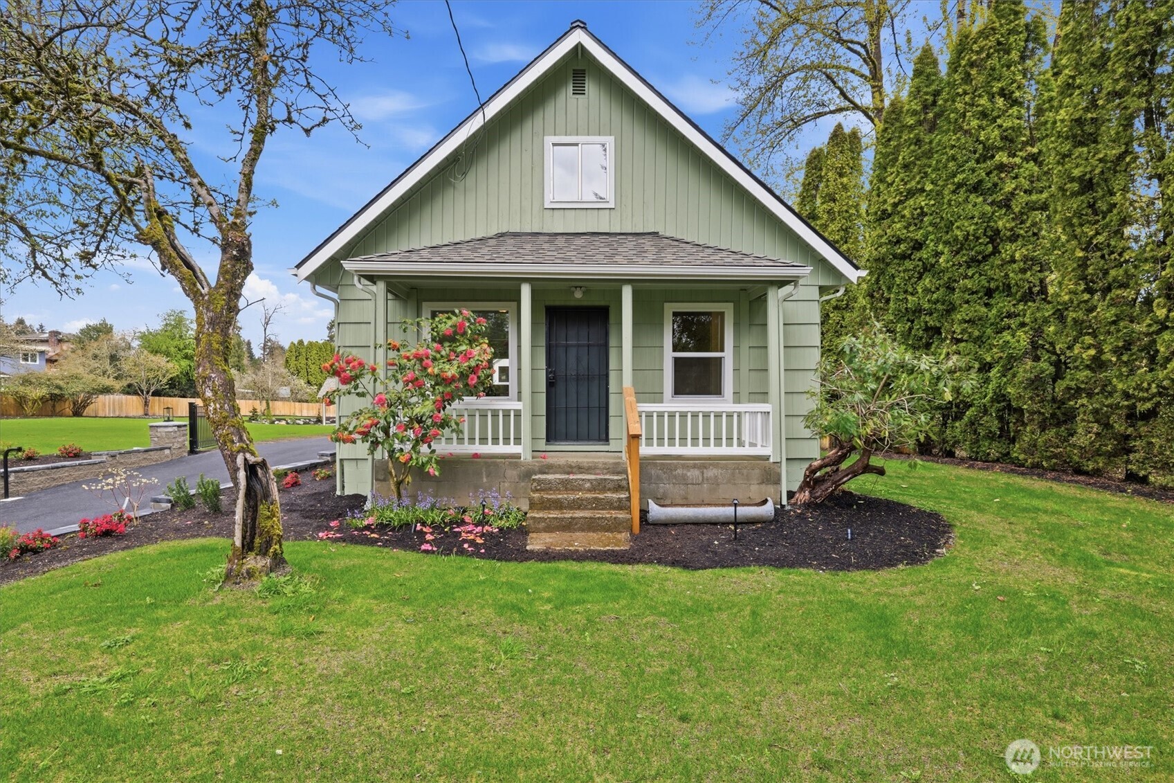 17218 NE Woodinville-Duvall Road , Woodinville, WA 98072