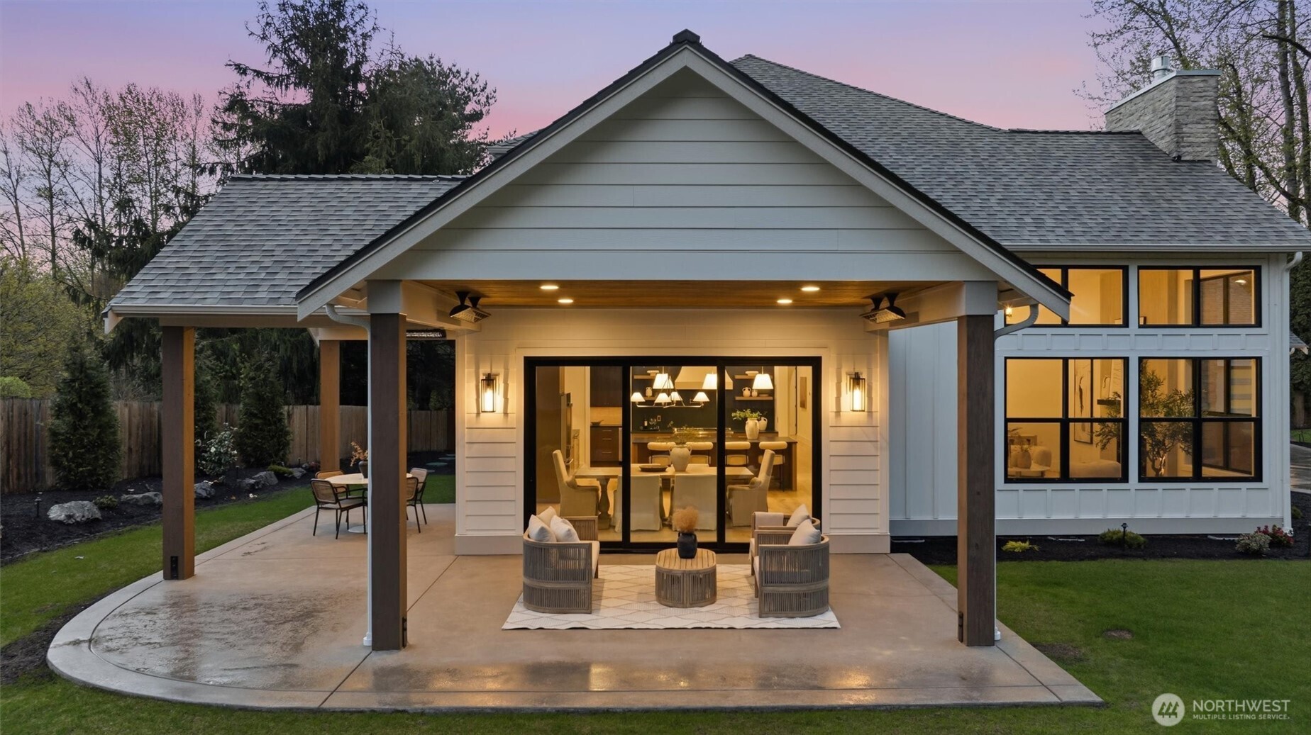 17218 NE Woodinville-Duvall Road , Woodinville, WA 98072