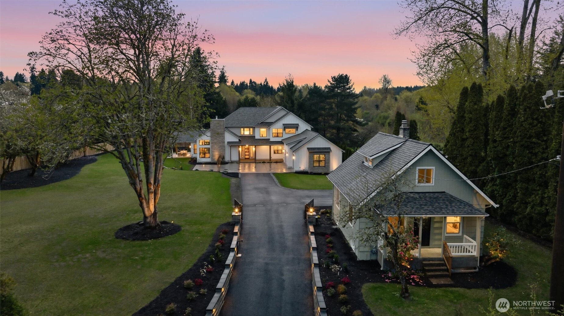 17218 NE Woodinville-Duvall Road , Woodinville, WA 98072