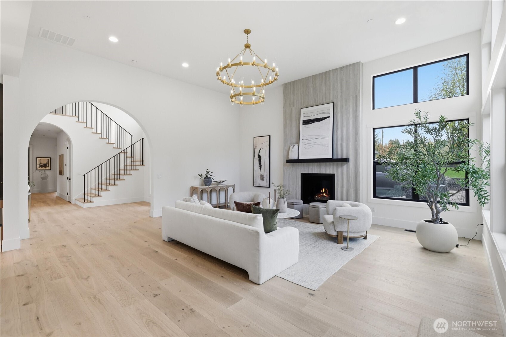 17218 NE Woodinville-Duvall Road , Woodinville, WA 98072