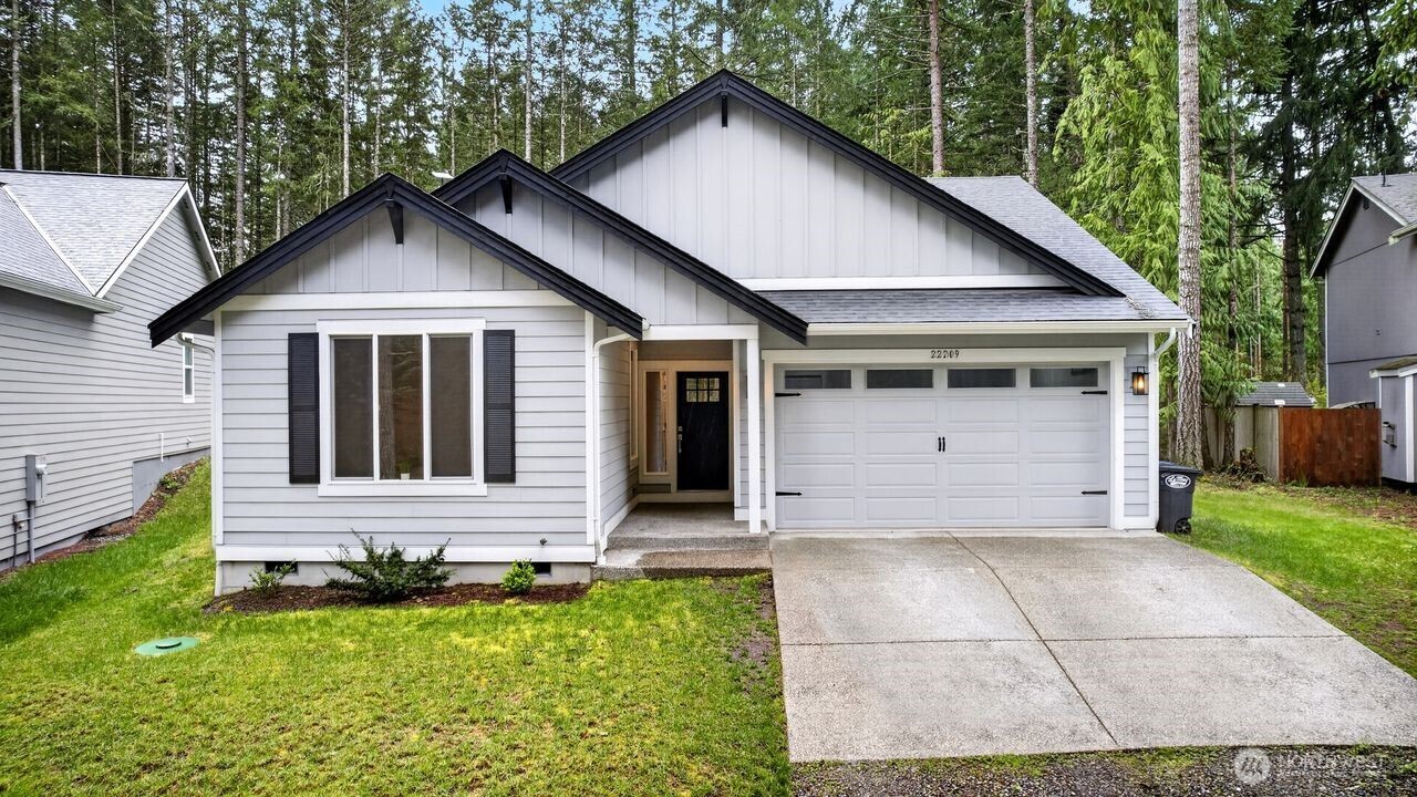 22209 Bluewater Drive SE, Yelm, WA 98597