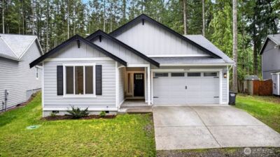 22209 Bluewater Drive SE, Yelm, WA 98597