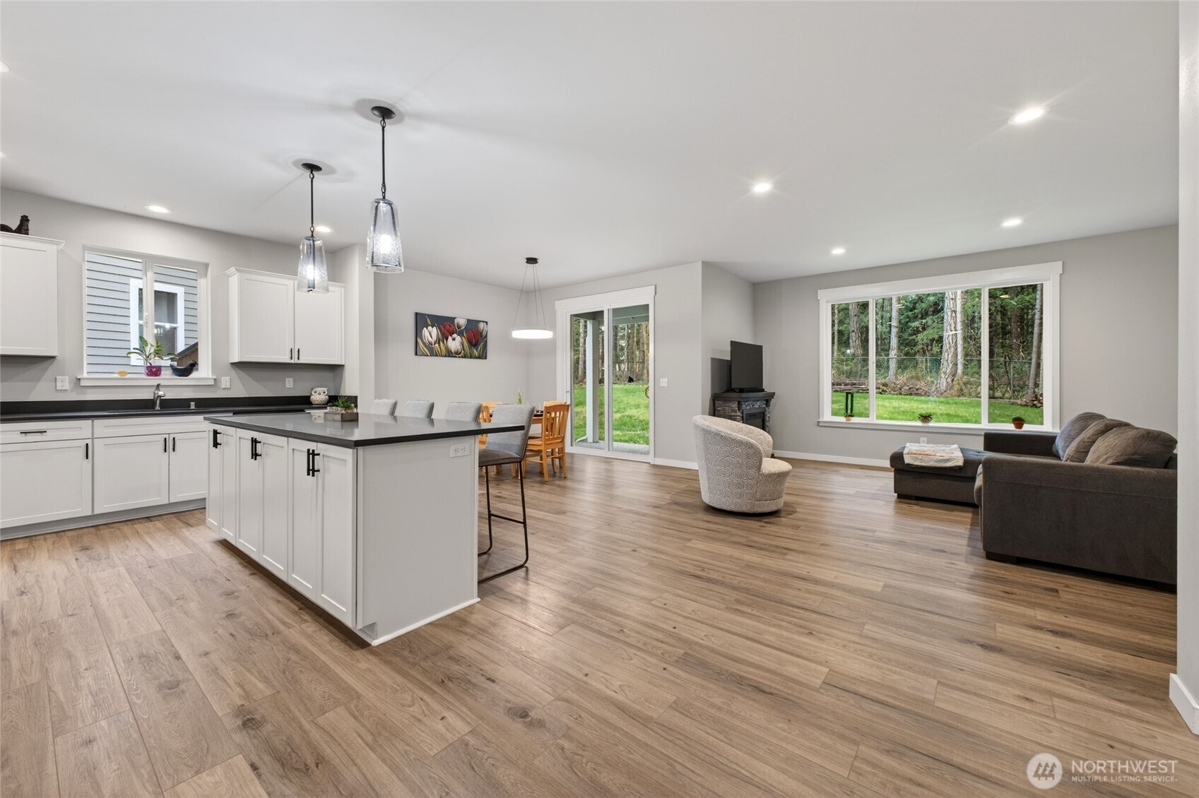22209 Bluewater Drive SE, Yelm, WA 98597