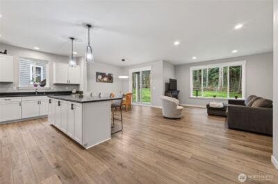 22209 Bluewater Drive SE, Yelm, WA 98597 - Photo 4