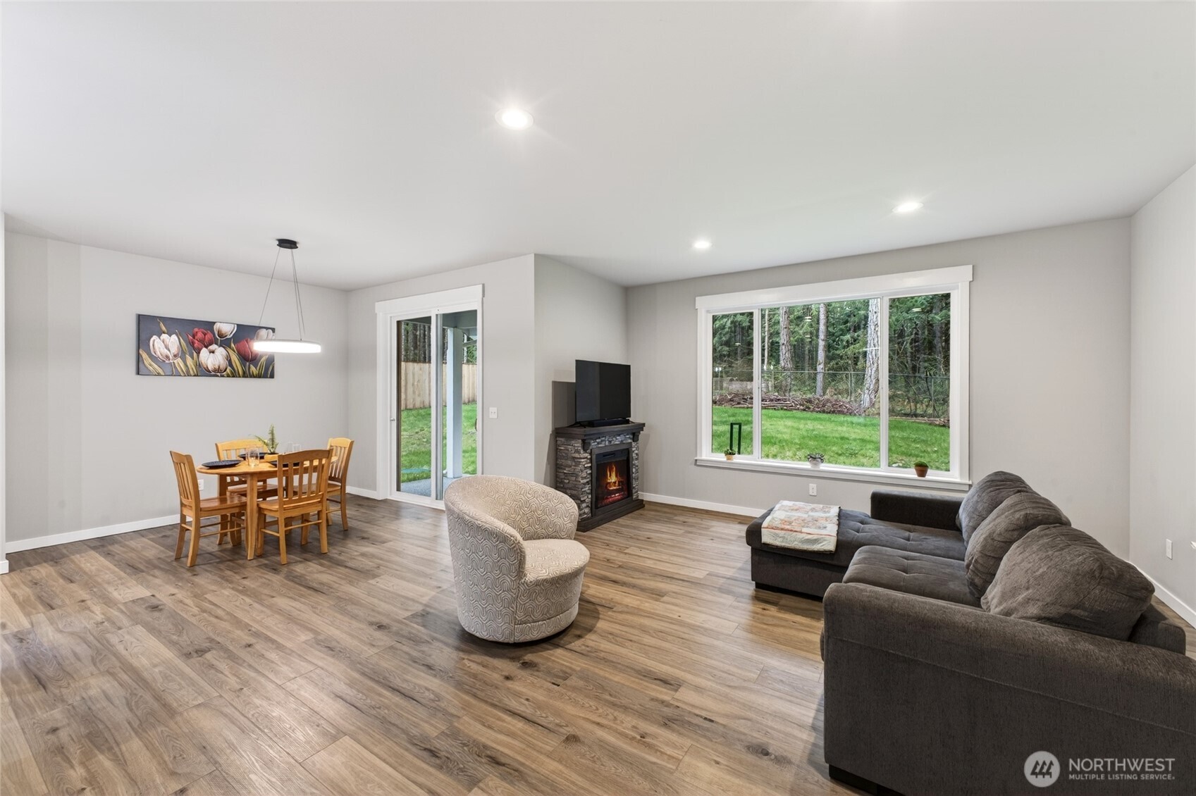 22209 Bluewater Drive SE, Yelm, WA 98597