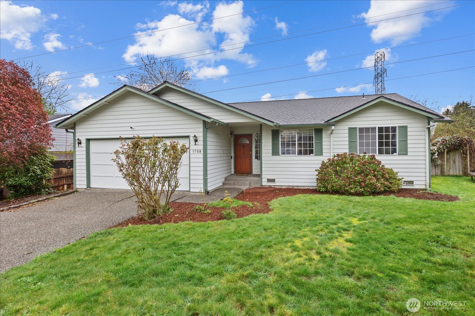 1708 88th Drive SE, Lake Stevens, WA 98258