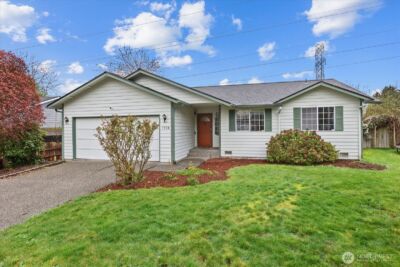 1708 88th Drive SE, Lake Stevens, WA 98258 - Photo 2