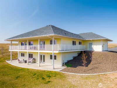 23201 Road 12 NW , Quincy, WA 98848