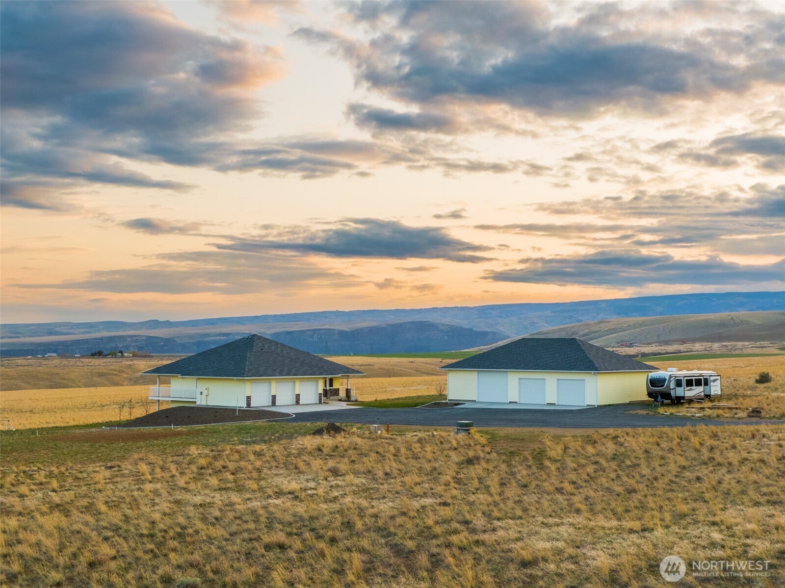 23201 Road 12 NW , Quincy, WA 98848