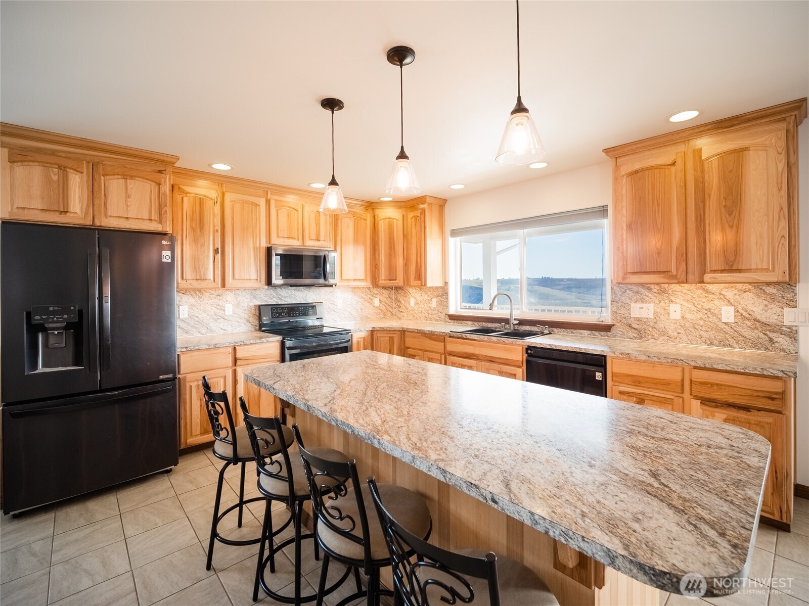 23201 Road 12 NW , Quincy, WA 98848
