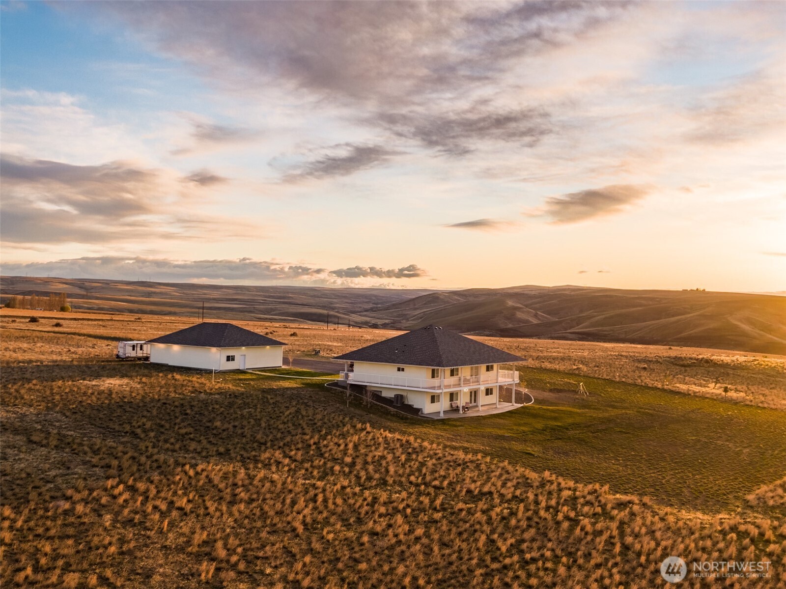 23201 Road 12 NW , Quincy, WA 98848