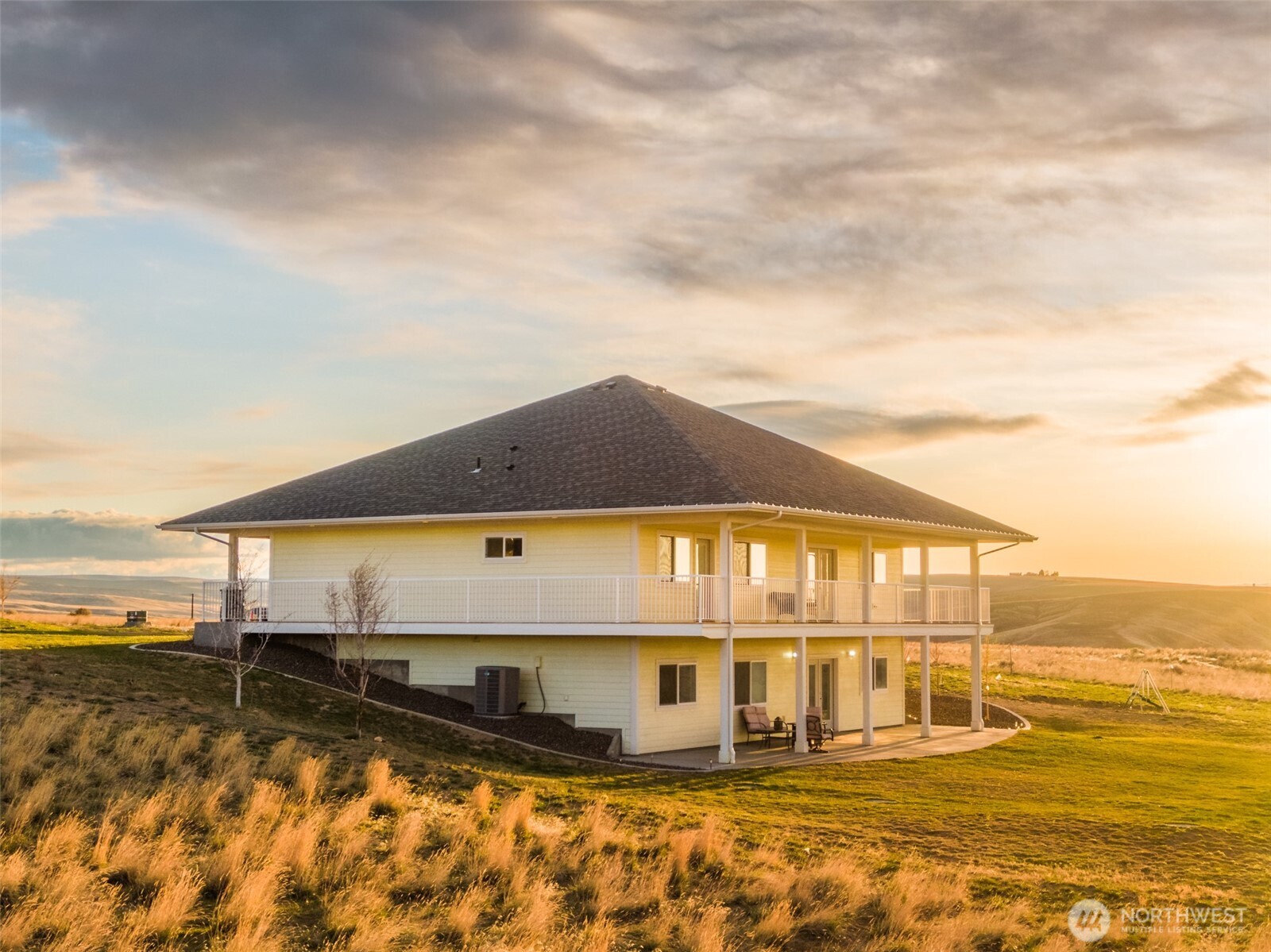 23201 Road 12 NW , Quincy, WA 98848
