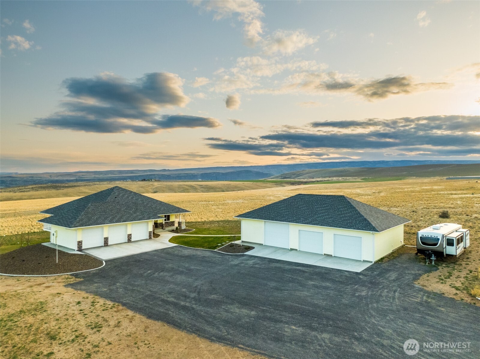 23201 Road 12 NW , Quincy, WA 98848