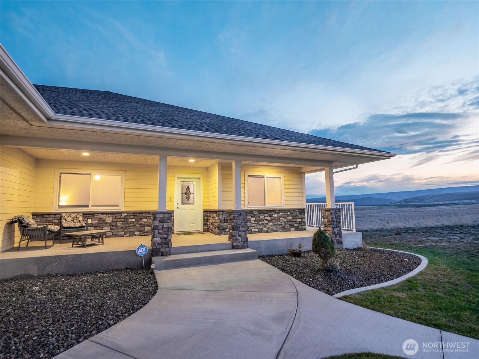 23201 Road 12 NW , Quincy, WA 98848