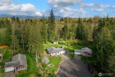 19305 NE 86th Avenue , Arlington, WA 98223