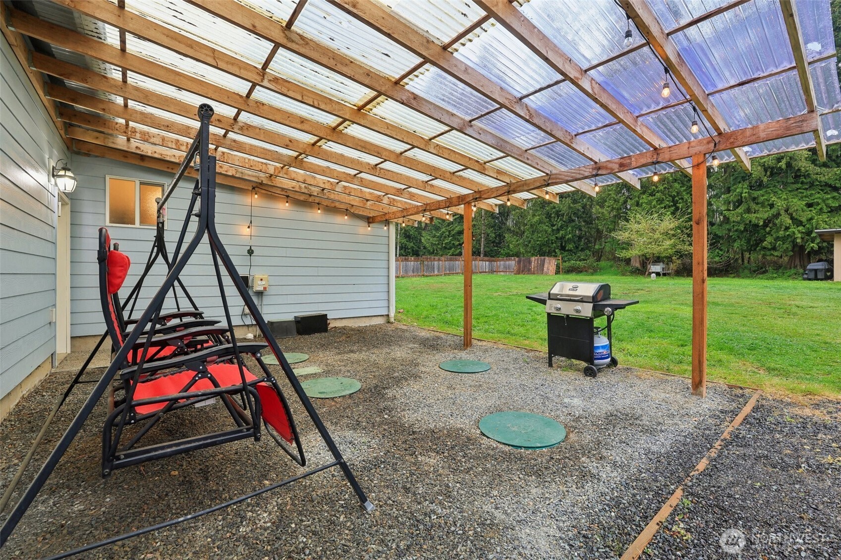 19305 NE 86th Avenue , Arlington, WA 98223