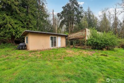 19305 NE 86th Avenue , Arlington, WA 98223 - Photo 21