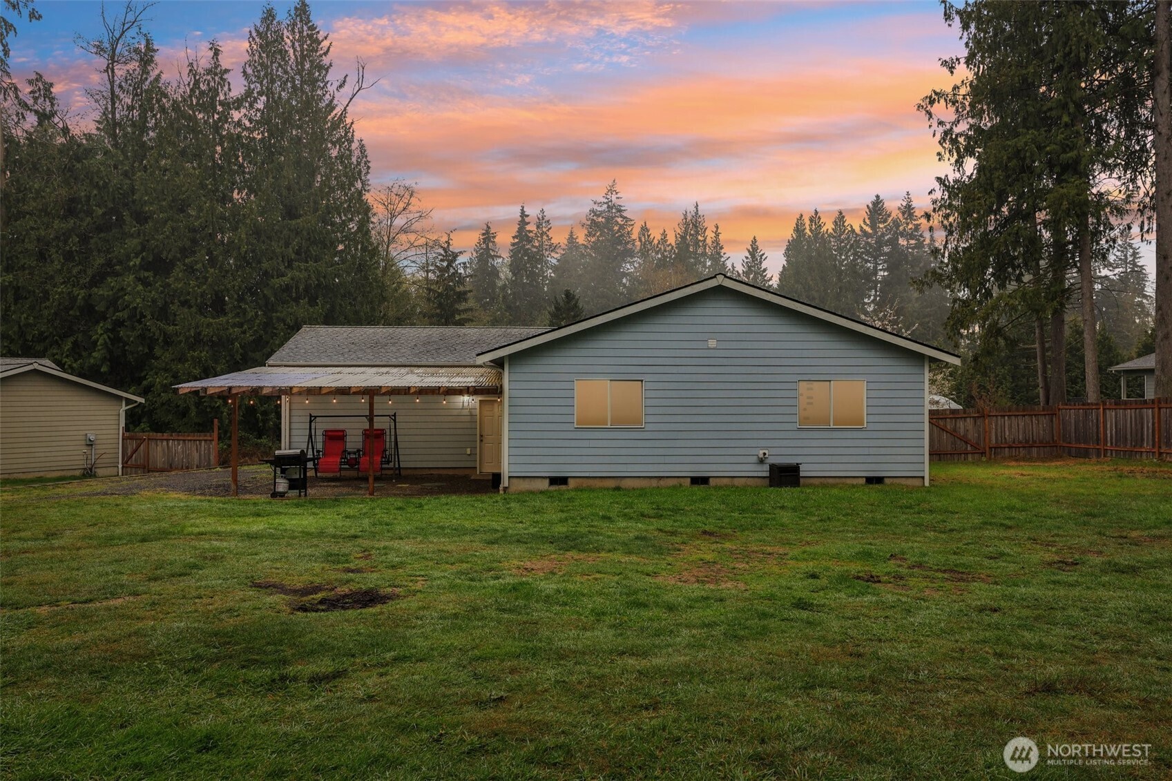 19305 NE 86th Avenue , Arlington, WA 98223
