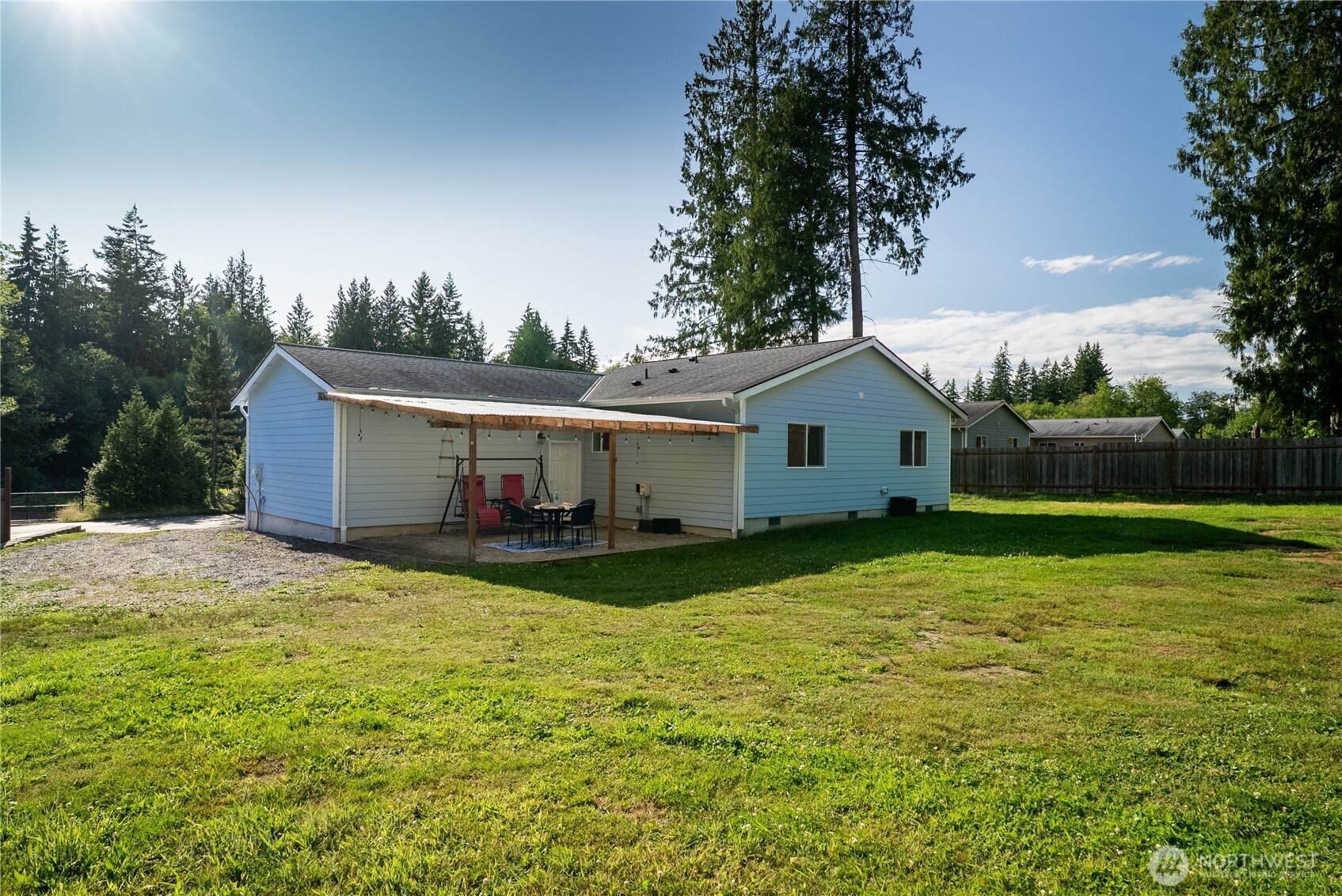 19305 NE 86th Avenue , Arlington, WA 98223