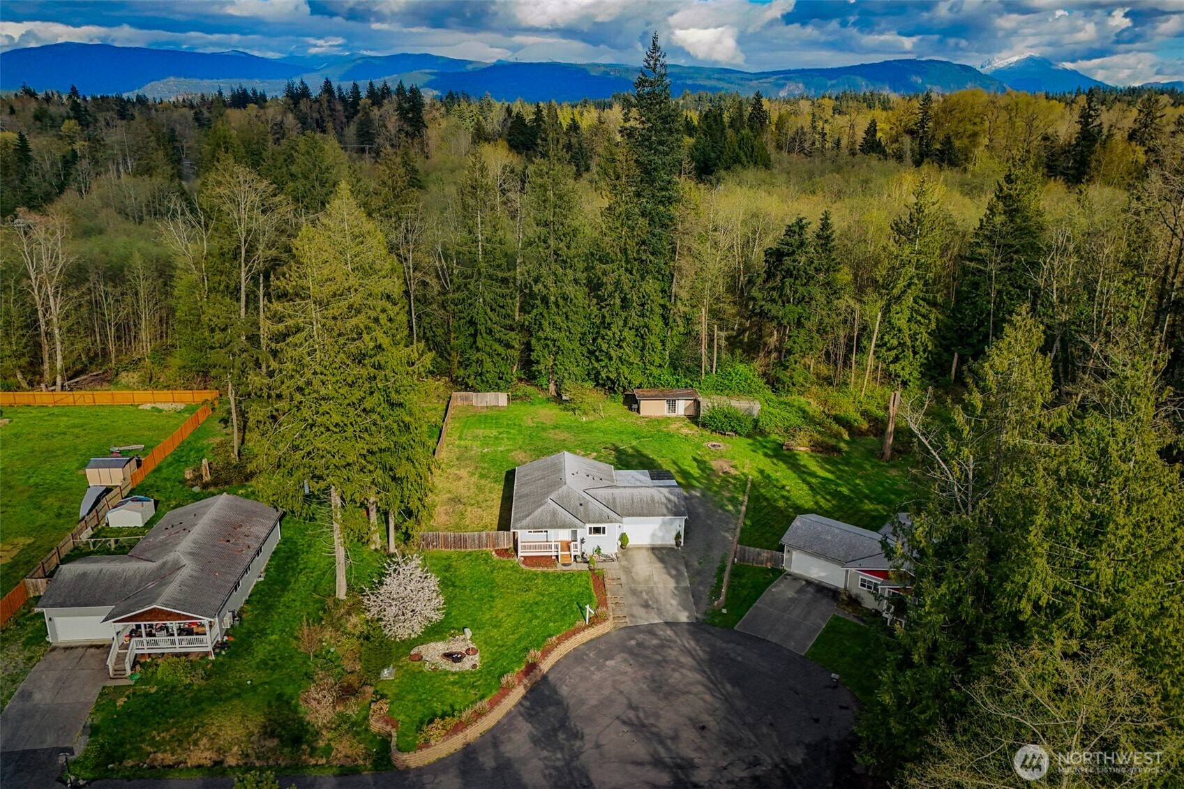 19305 NE 86th Avenue , Arlington, WA 98223