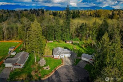 19305 NE 86th Avenue , Arlington, WA 98223 - Photo 25