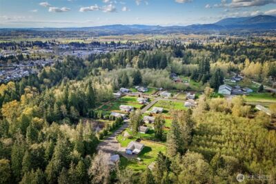 19305 NE 86th Avenue , Arlington, WA 98223 - Photo 26