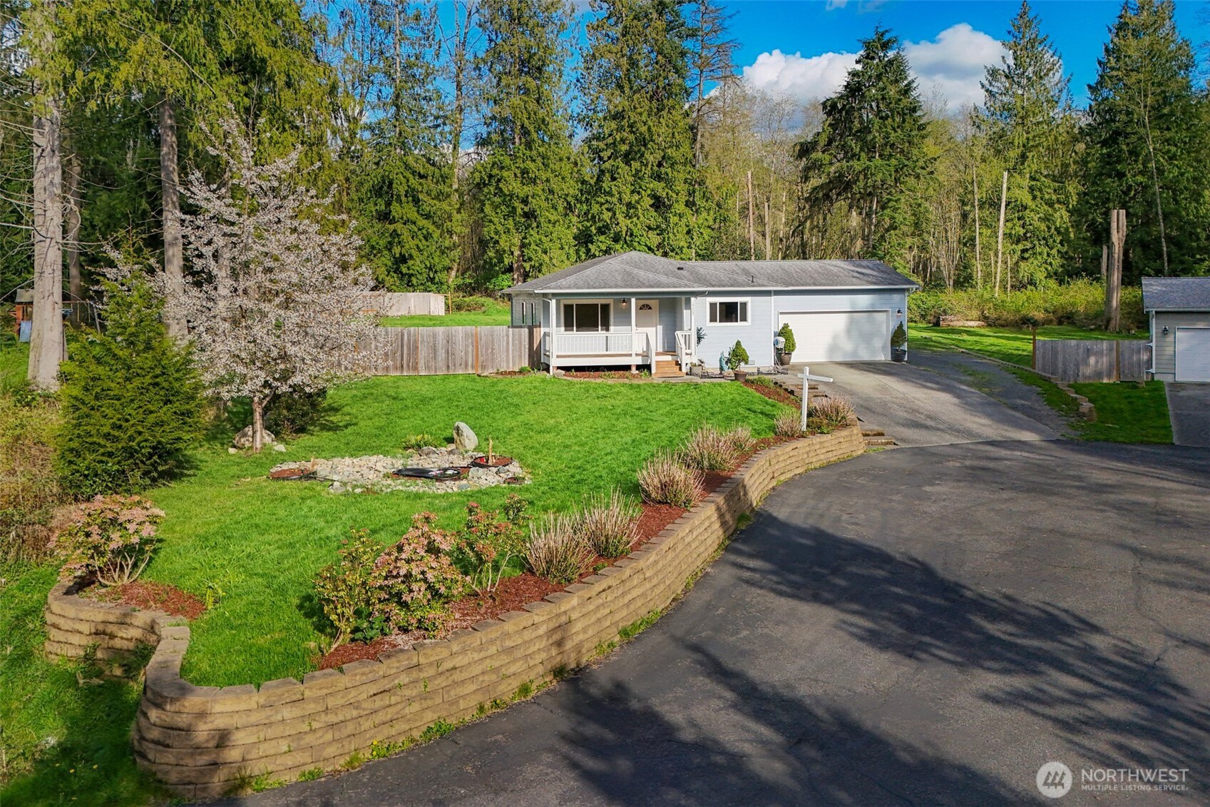 19305 NE 86th Avenue , Arlington, WA 98223