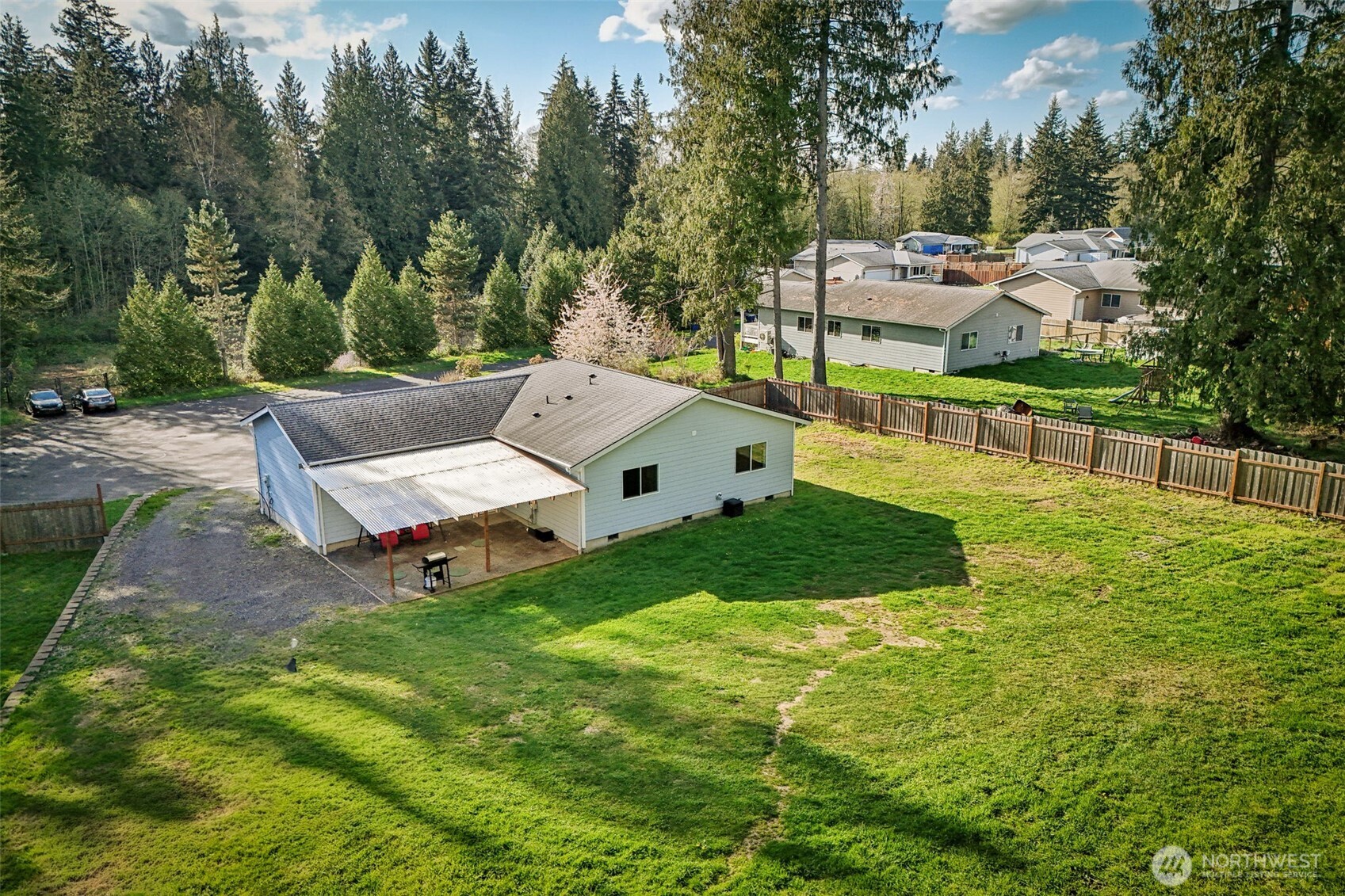 19305 NE 86th Avenue , Arlington, WA 98223