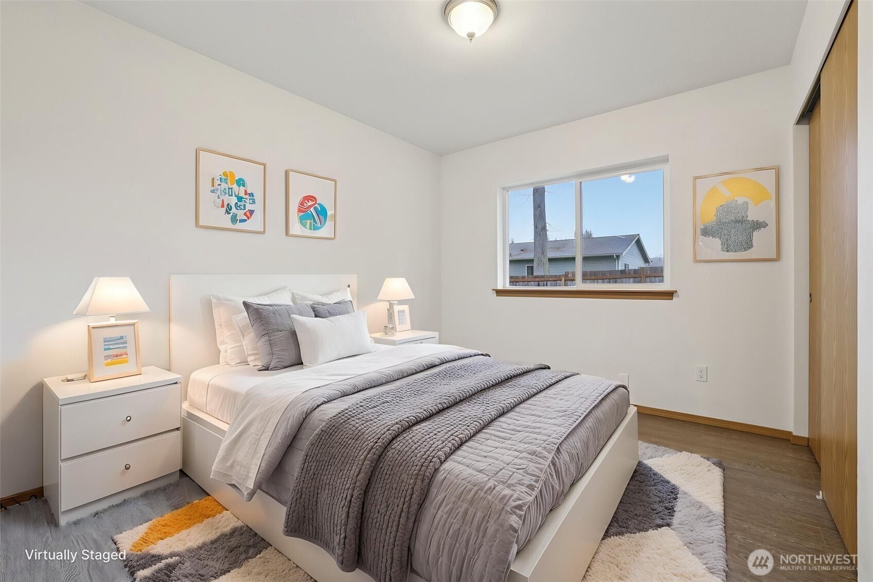 19305 NE 86th Avenue , Arlington, WA 98223