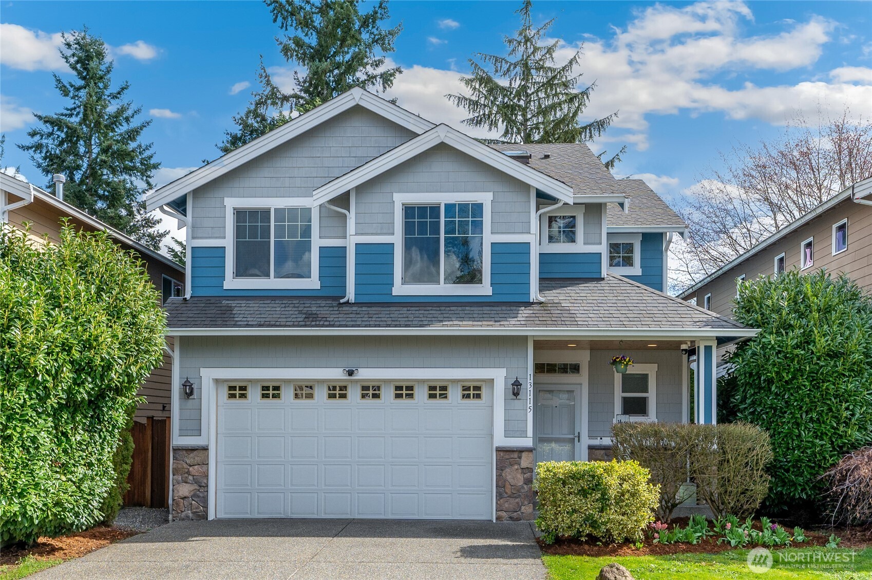 13115 26th Avenue SE #13, Everett, WA 98208