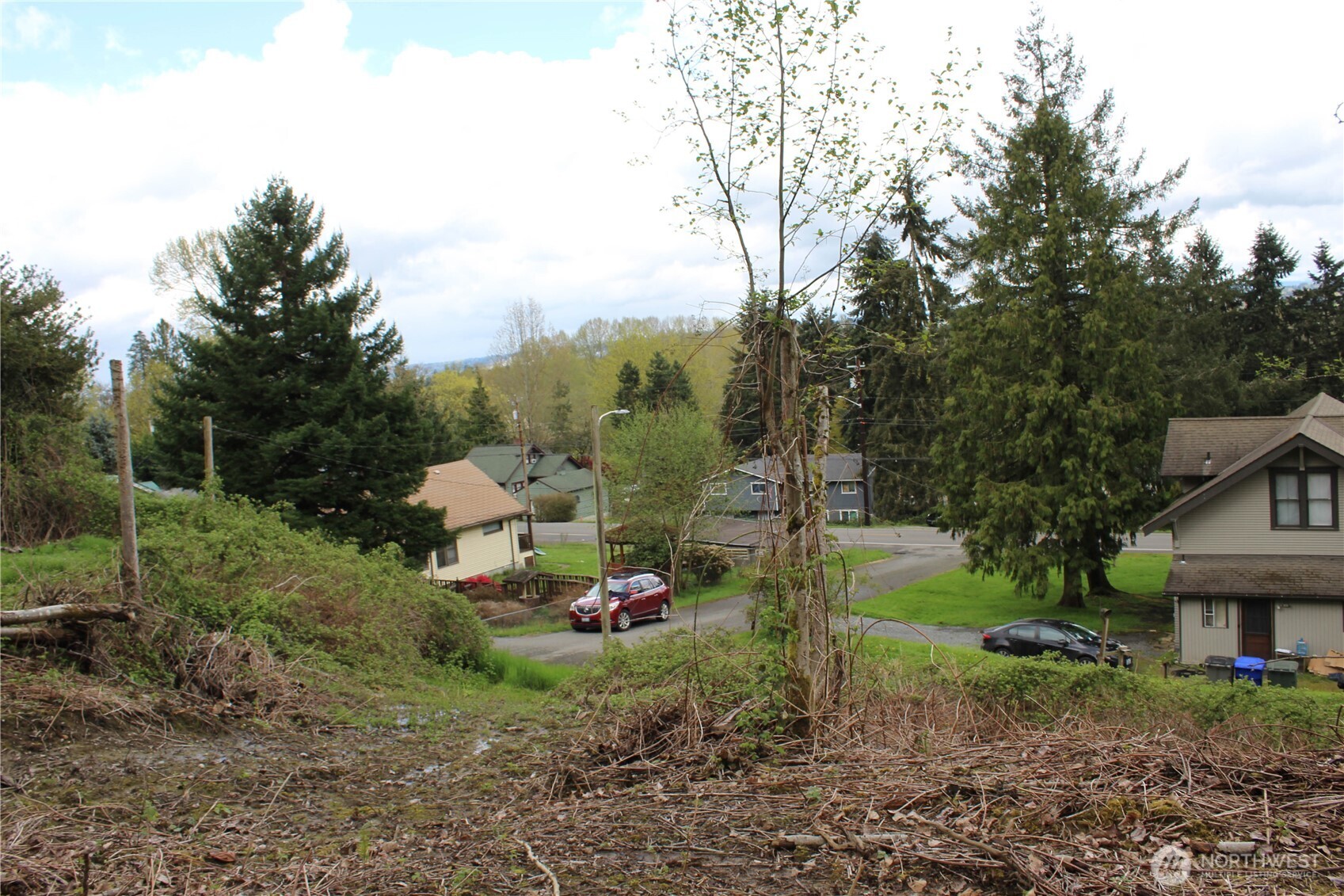 22 xx Franklin Street , Everett, WA 98208