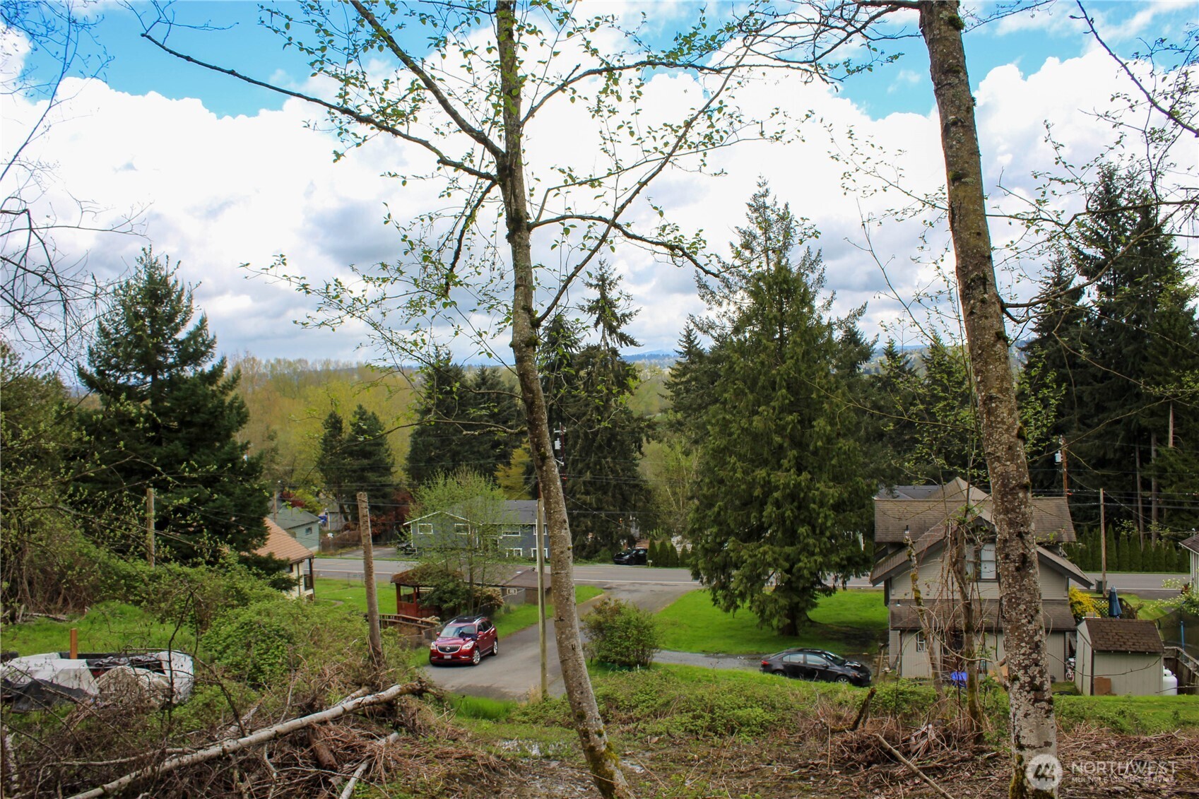 22 xx Franklin Street , Everett, WA 98208