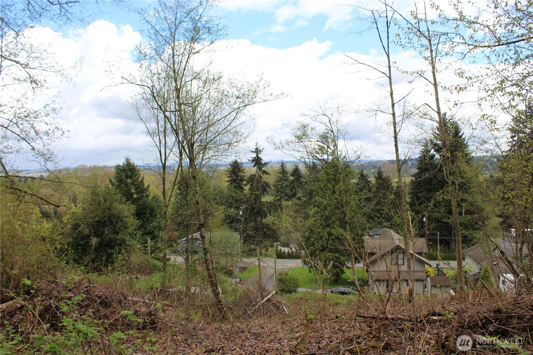 22 xx Franklin Street , Everett, WA 98208