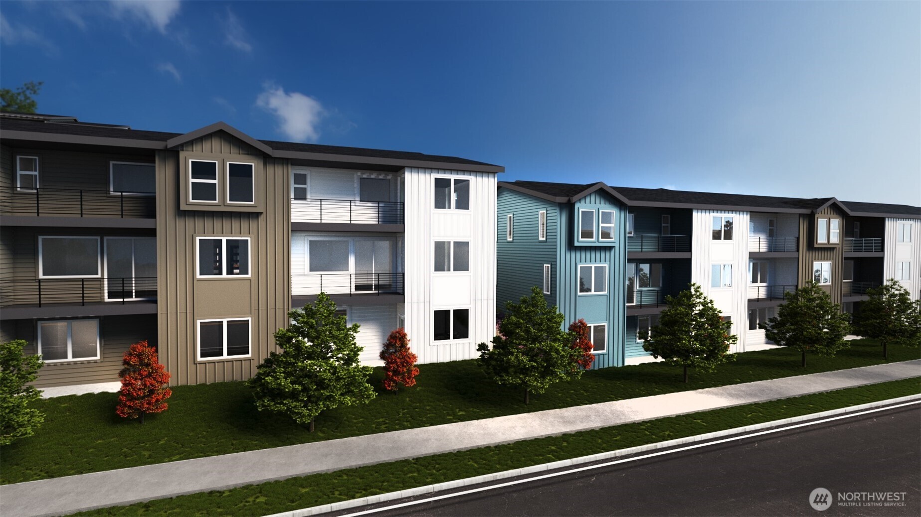 5810 Lowell Larimer Rd #A3, Everett, WA 98208