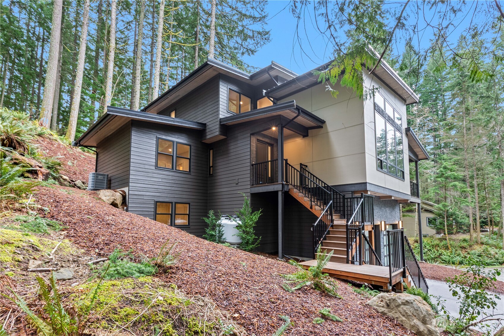 32 Bramble Way , Bellingham, WA 98229