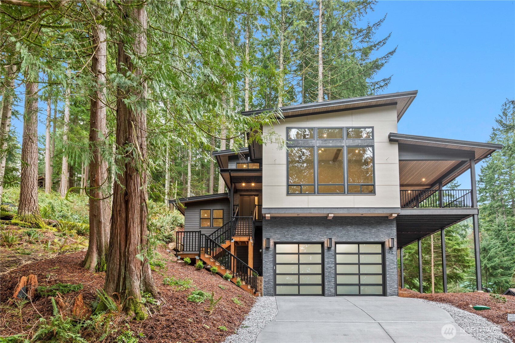 32 Bramble Way , Bellingham, WA 98229