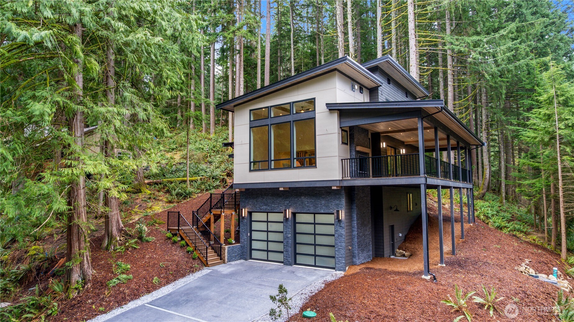 32 Bramble Way , Bellingham, WA 98229