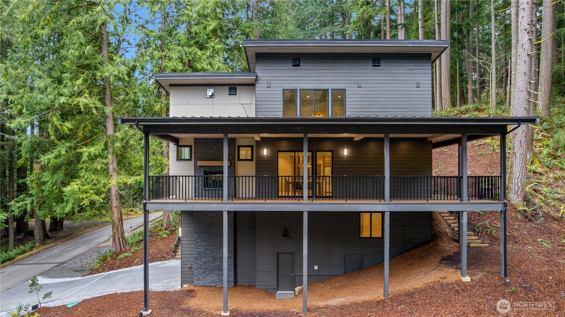 32 Bramble Way , Bellingham, WA 98229